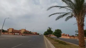 تقلبات جوية مفاجئة.. الأرصاد تحذر من نشاط الرياح والأتربة خلال الساعات المقبلة